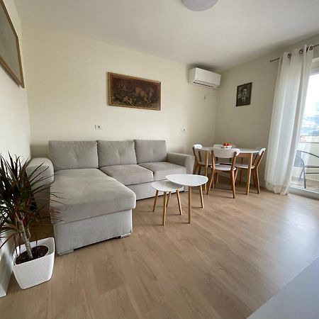 Spring Apartment In Përmet Exteriér fotografie