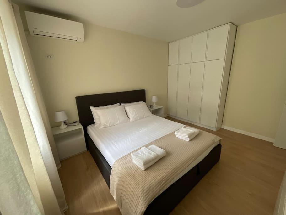 Spring Apartment In Përmet Exteriér fotografie
