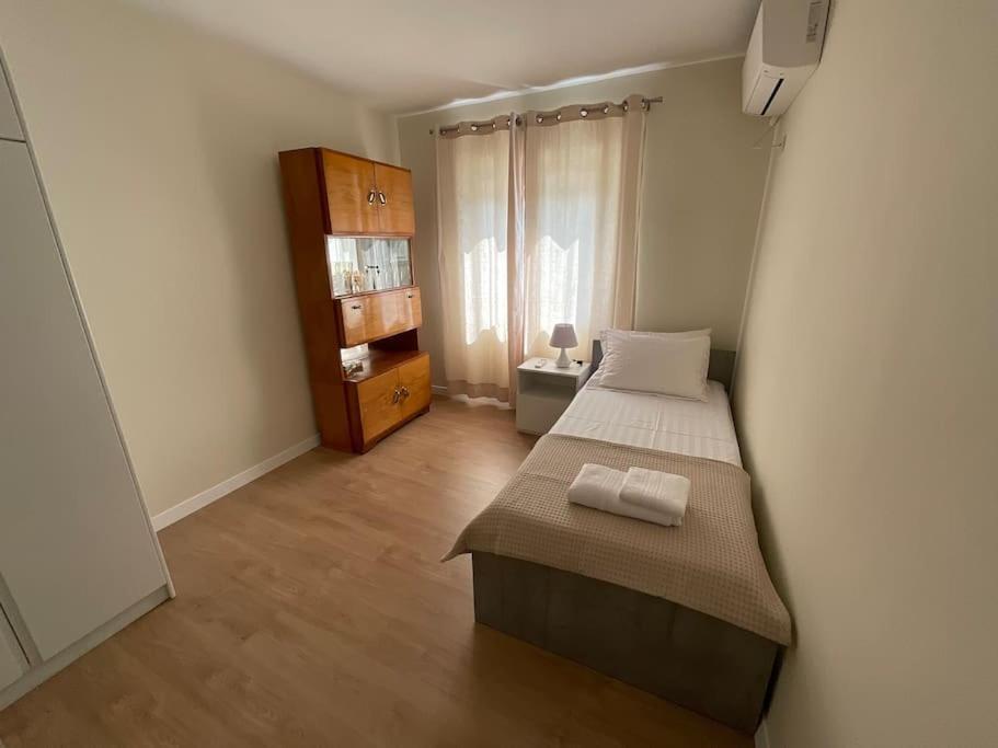 Spring Apartment In Përmet Exteriér fotografie