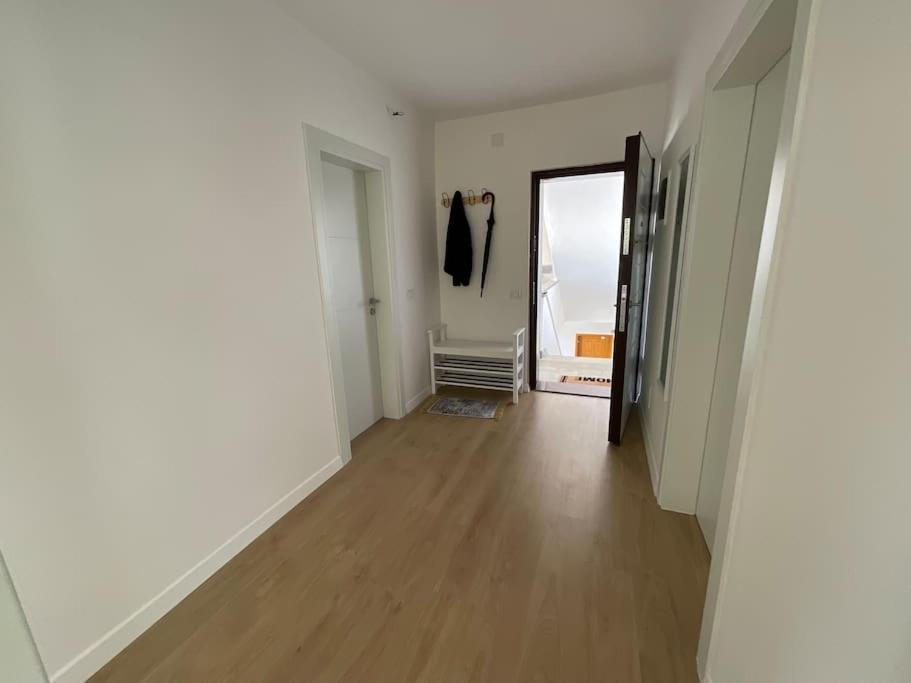 Spring Apartment In Përmet Exteriér fotografie