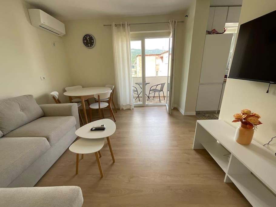 Spring Apartment In Përmet Exteriér fotografie