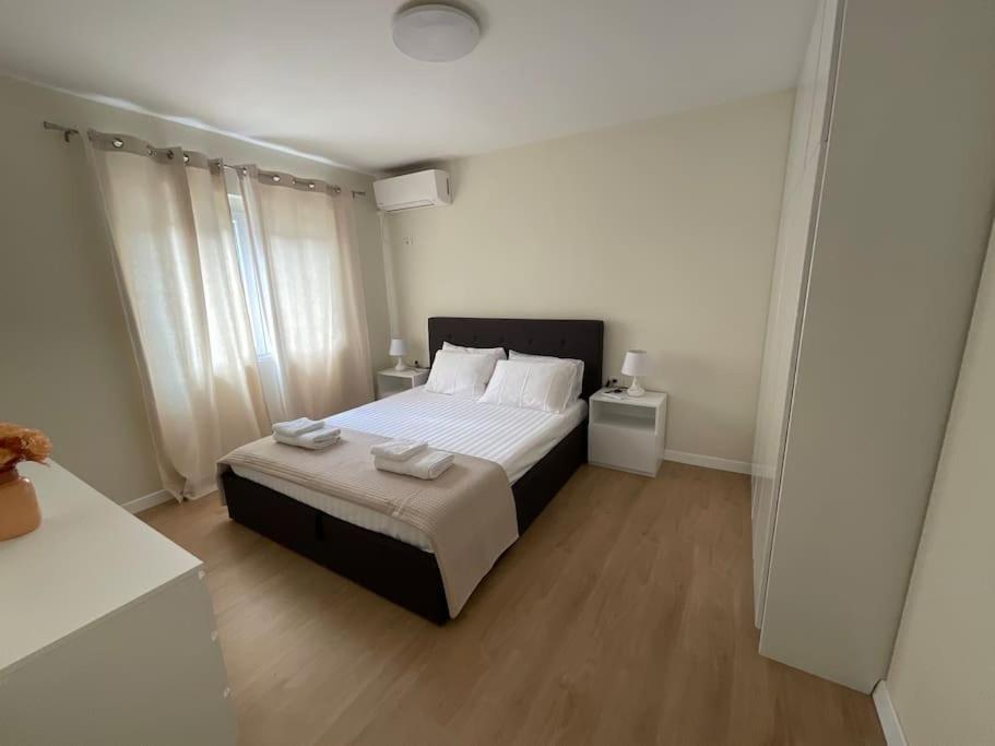 Spring Apartment In Përmet Exteriér fotografie