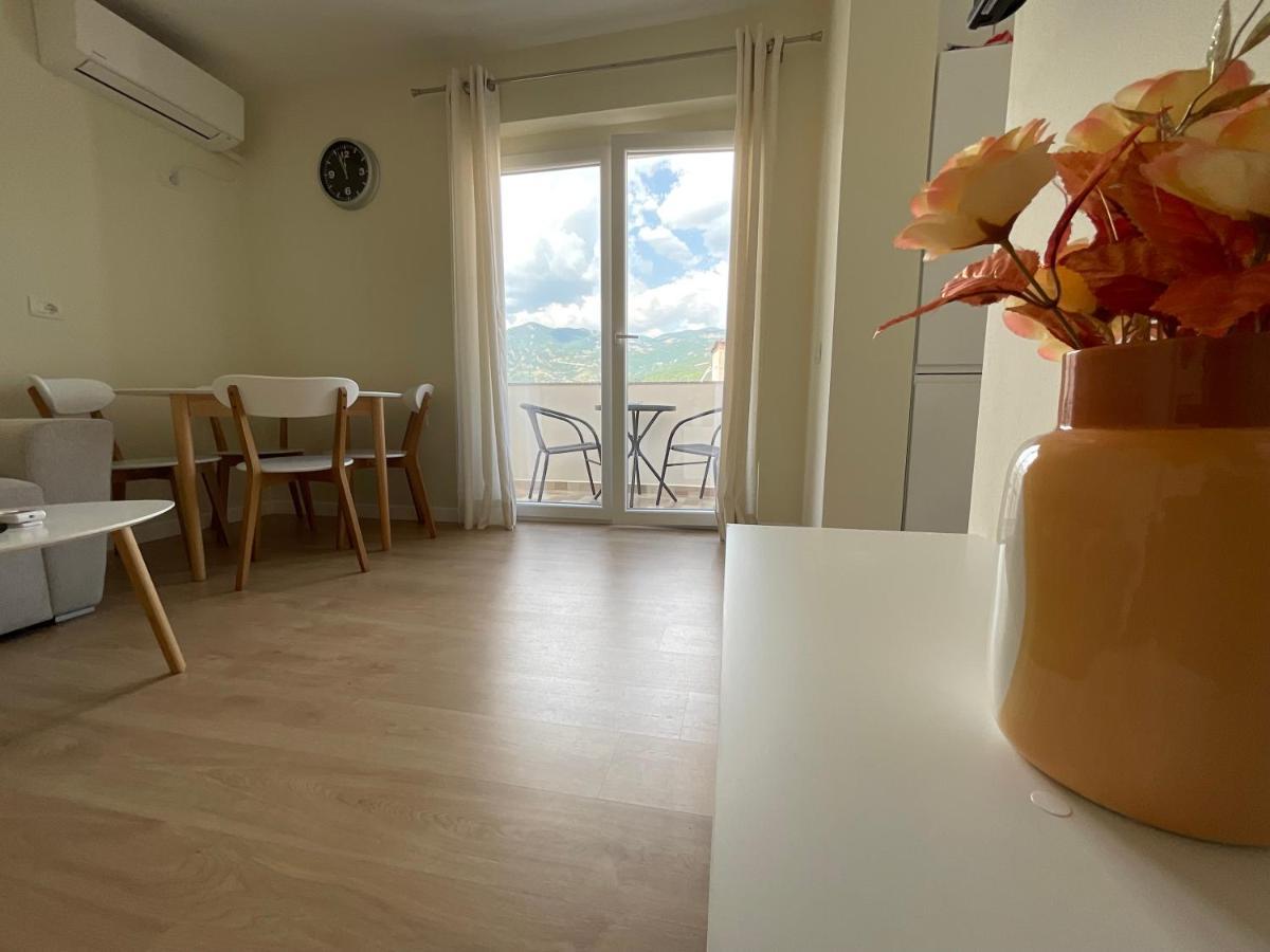 Spring Apartment In Përmet Exteriér fotografie