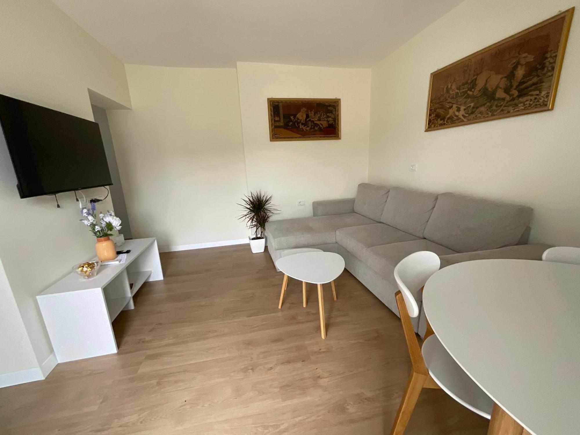 Spring Apartment In Përmet Exteriér fotografie