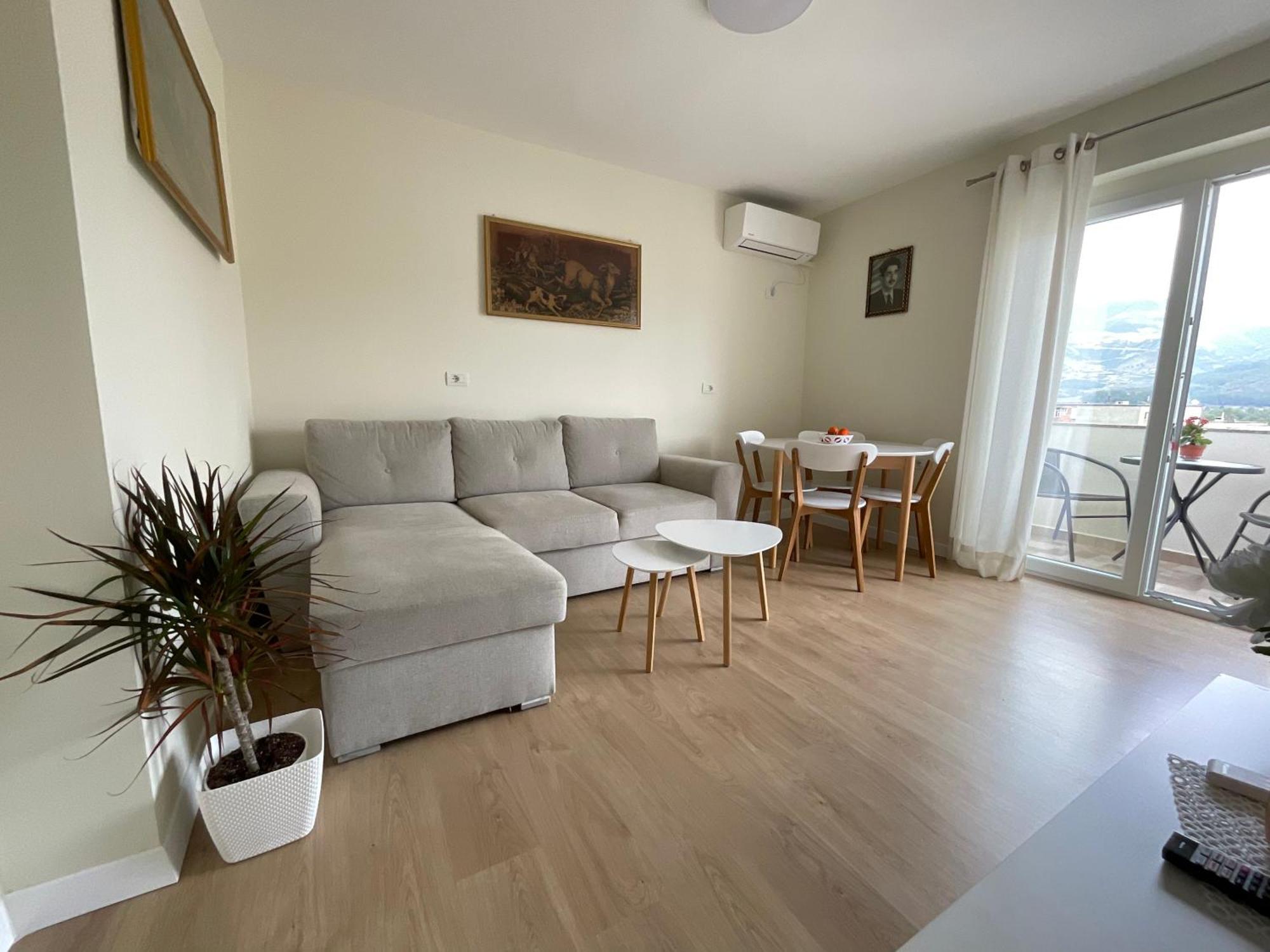 Spring Apartment In Përmet Exteriér fotografie